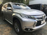 2016 MITSUBISHI MONTERO SPORT FOR SALE