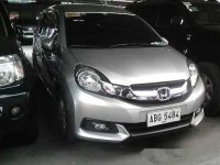 Honda Mobilio 2015 for sale