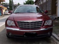 2007 Chrysler Pacifica for sale 