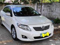 Toyota Altis v 1.6 2010 for sale 