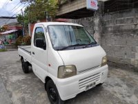 Like new Suzuki Multicab for sale