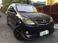 2007 Toyota Avanza 1.5G for sale 