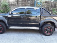 Toyota Hilux 2014 for sale