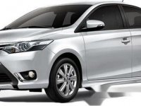 2019 Toyota Vios for sale