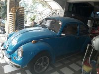 1972 Volkswagen Beetle for Sale