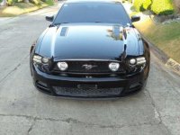 2013 Ford Mustang GT for sale 