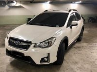 2016 Subaru XV 2.0i-S CVT for sale 