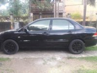 Like new Mitsubishi Lancer for sale