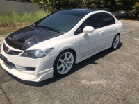 2009 HONDA CIVIC FOR SALE