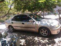 Mazda 323 Familia 1997 for sale 