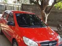 For sale Hyundai Getz 2010