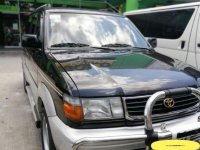 Toyota Revo 2000 model for sale 