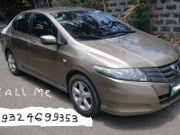 Honda City AT 2010 for sale 