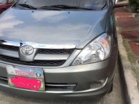 2008 Toyota Innova G for sale 