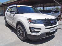 2016 Ford Explorer for sale 