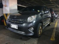 2015 Toyota Wigo G for sale 