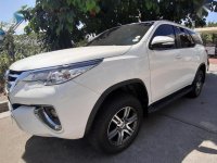 Toyota Fortuner G 2018 for sale