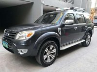 2013 Ford Everest for sale