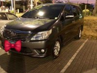 For Sale 2014 Toyota Innova 