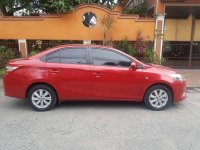 Toyota Vios E 2014 for sale 