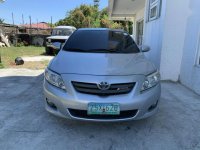 Toyota Corolla Altis 2008 for sale 