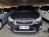 2017 Subaru XV for sale