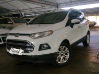 2015 Ford Ecosport for sale 