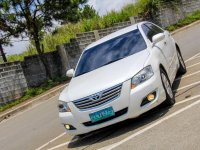 Toyota Camry 2008 2.4V for sale 