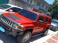 Hummer H3 2010 for sale 