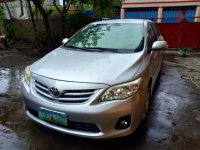 Toyota Altis V 2012 for sale 