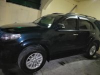 Toyota Fortuner 2012 for sale