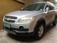 Chevrolet Captiva 2008 for sale 