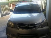 Toyota Avanza 1.3J MT 2008 for sale 