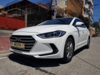 2016 Hyundai Elantra Automatic for sale 