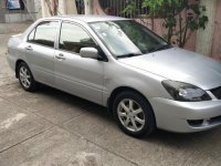 Mitsubishi Lancer 2008 for sale