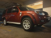 Ford EVEREST 2014 for sale 