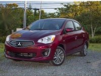 2018 MITSUBISHI MIRAGE G4 GLX for sale 