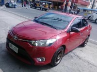 TOYOTA VIOS 2014 for sale 