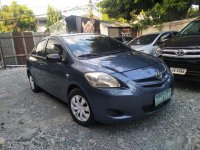 2008 Toyota Vios for sale