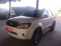 Toyota Fortuner 2006 for sale