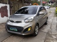 2013 Kia Picanto for sale