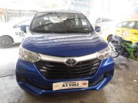 Toyota Avanza 2018 for sale 