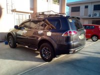 Mitsubishi Montero 2012 for sale 