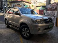 2006 Toyota Fortuner G for sale 