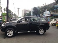 Mitsubishi Montero Sports 2014 for sale