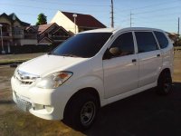 2007 Toyota Avanza for sale