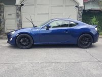 2014 Toyota 86 for sale 
