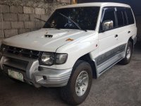 Mitsubishi Pajero 2003 for sale