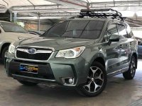 2015 Subaru Forester for sale 