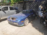 Porsche 944 1987 for sale